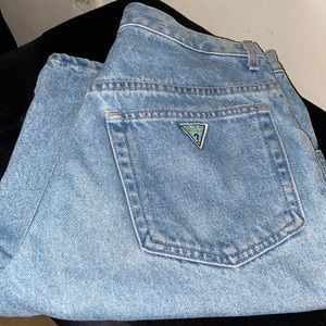 Vintage Guess Shorts